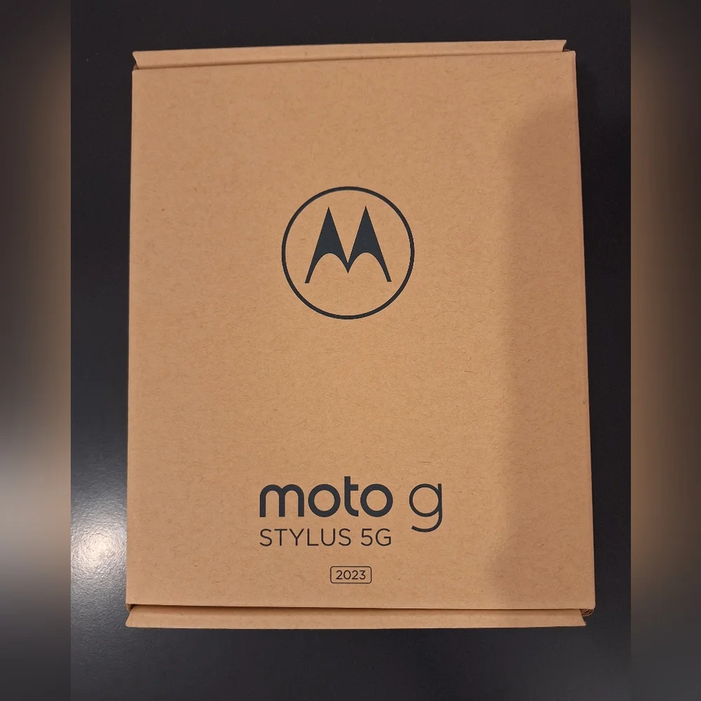 Moto G stylus 5g [Boost Mobile]
